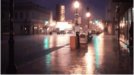 雨天行車莫逞強