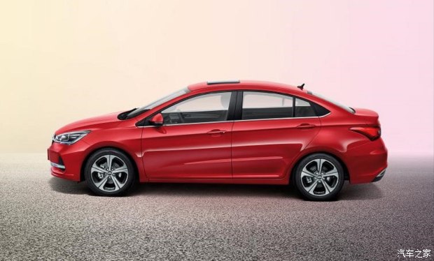 【奇瑞汽車】圈粉無數(shù)的全新艾瑞澤5 鉅惠進(jìn)行時！