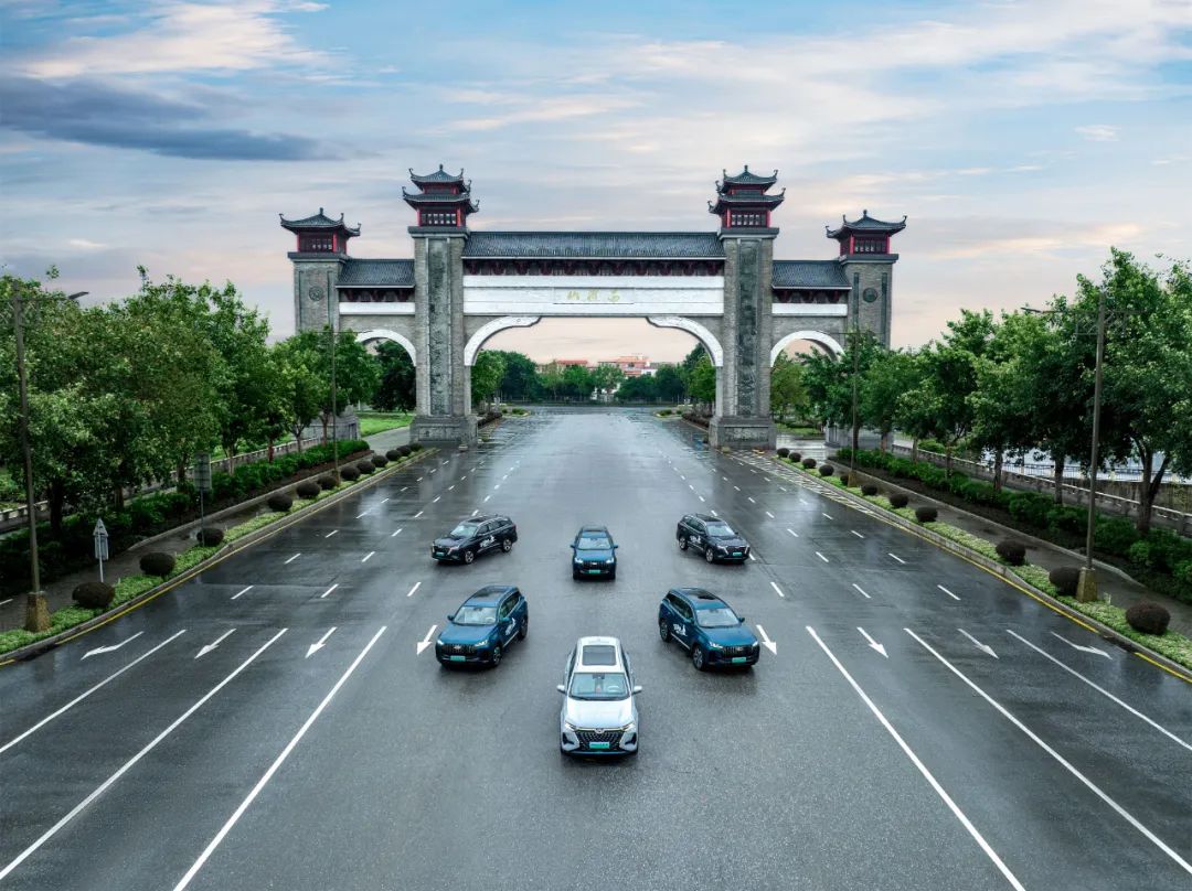 奇瑞混動(dòng)雙星論劍佛山，看超強(qiáng)實(shí)力如何顛覆市場(chǎng)